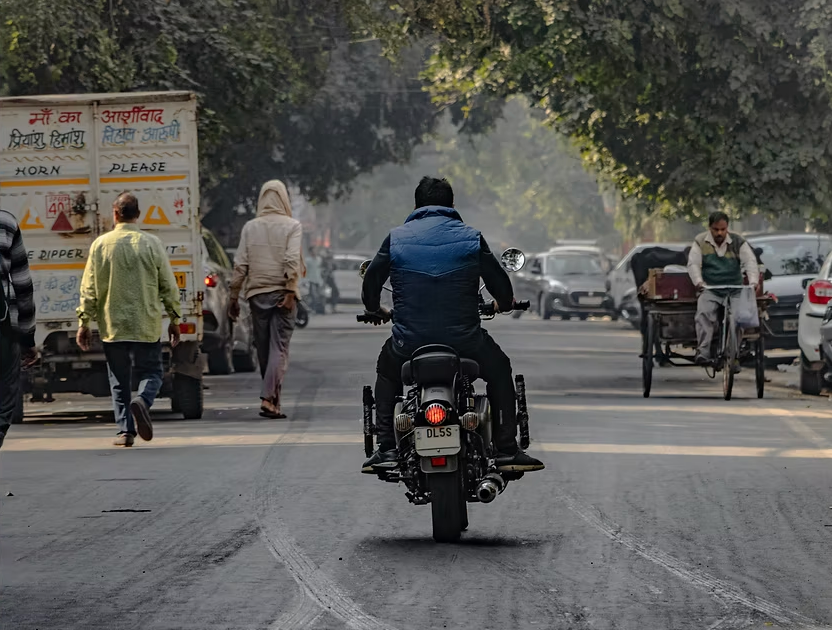 Across the globe vehicle thefts fell from the 1990s to the mid-2010s but they have started to rise again in recent years.