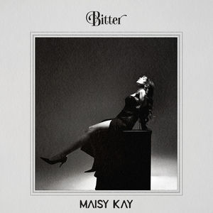 Review: "Bitter" - Maisy Kay