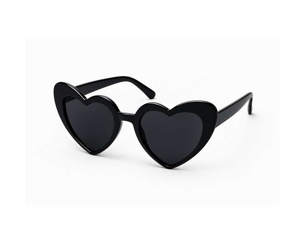 Thumbnail: Heart‑Shaped Bachelorette Sunnies 🖤