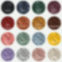 colour samples