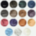 colour samples