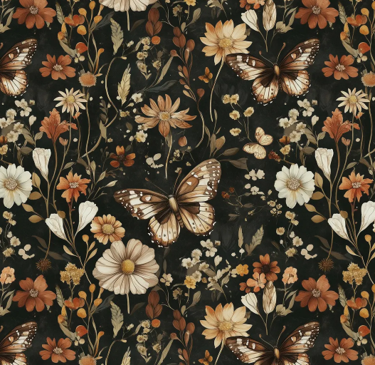 Autumn Meadow
