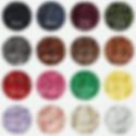 colour samples