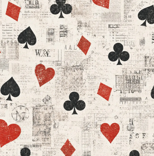Poker Face