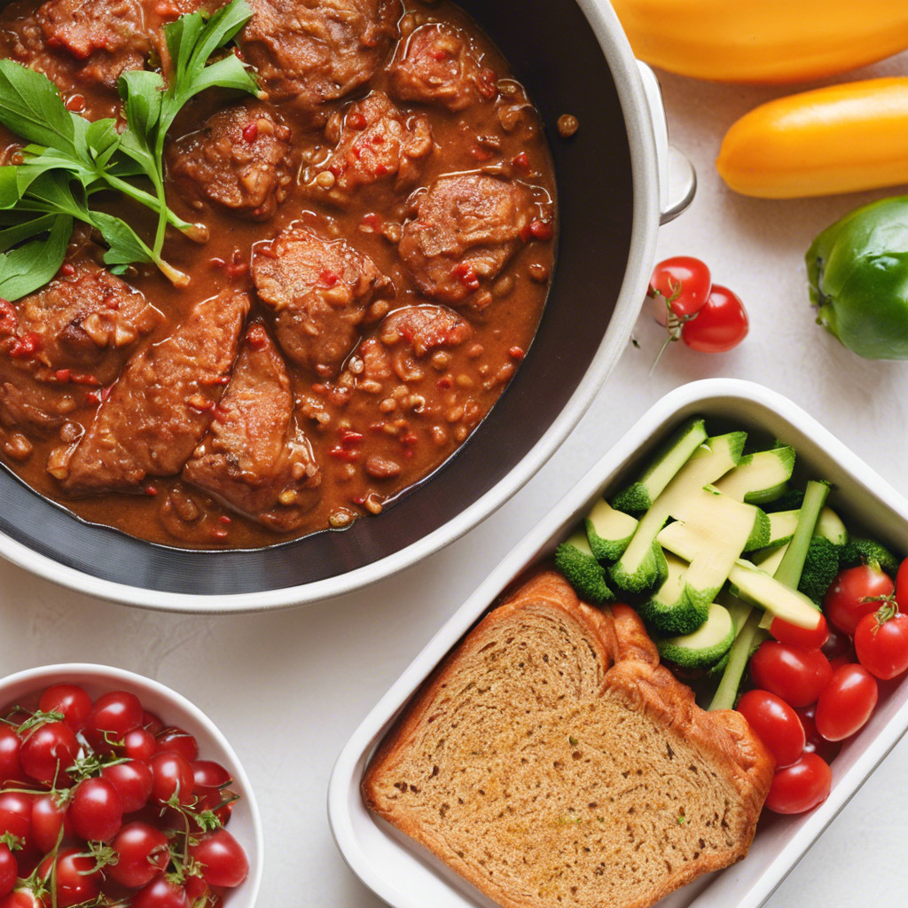 Meal Planning