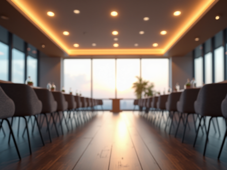 Corporate Event Planning Made Simple: Your Guide to Business Event Solutions