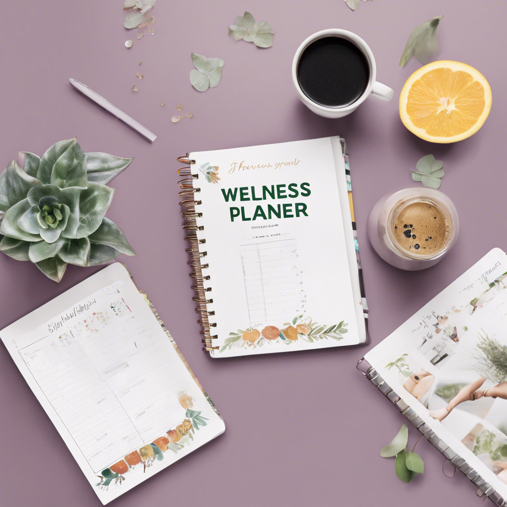Wellness Planner