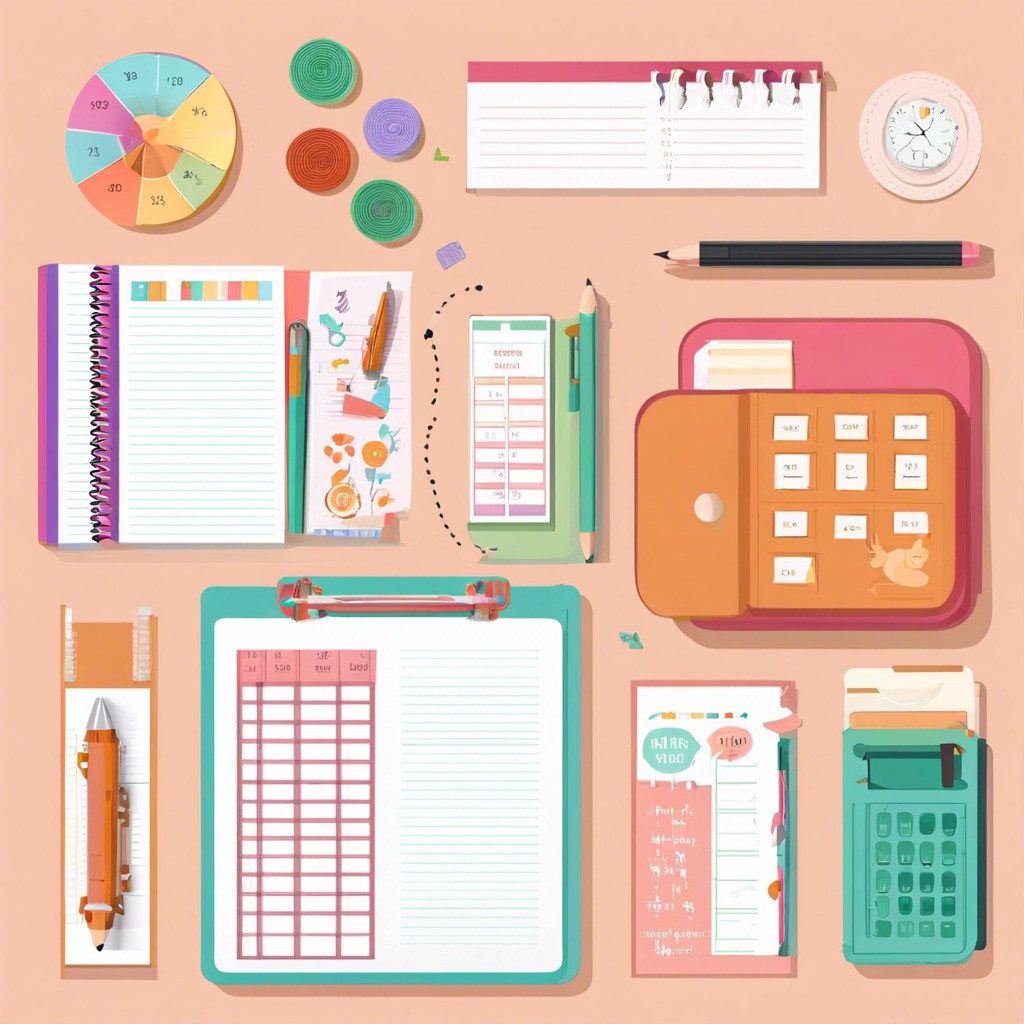 Ultimate Budget Planner