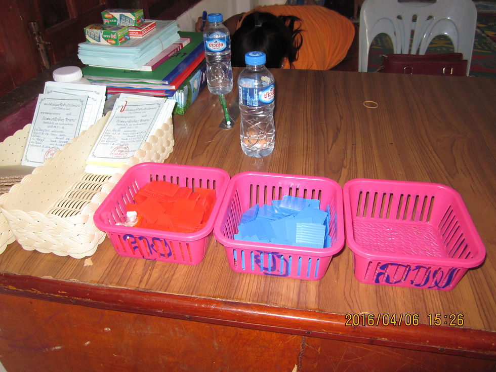 図書館の貸し出しカード