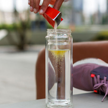 Why Hydration Isn't Just Water: The Essential Role of Electrolytes in Your Health