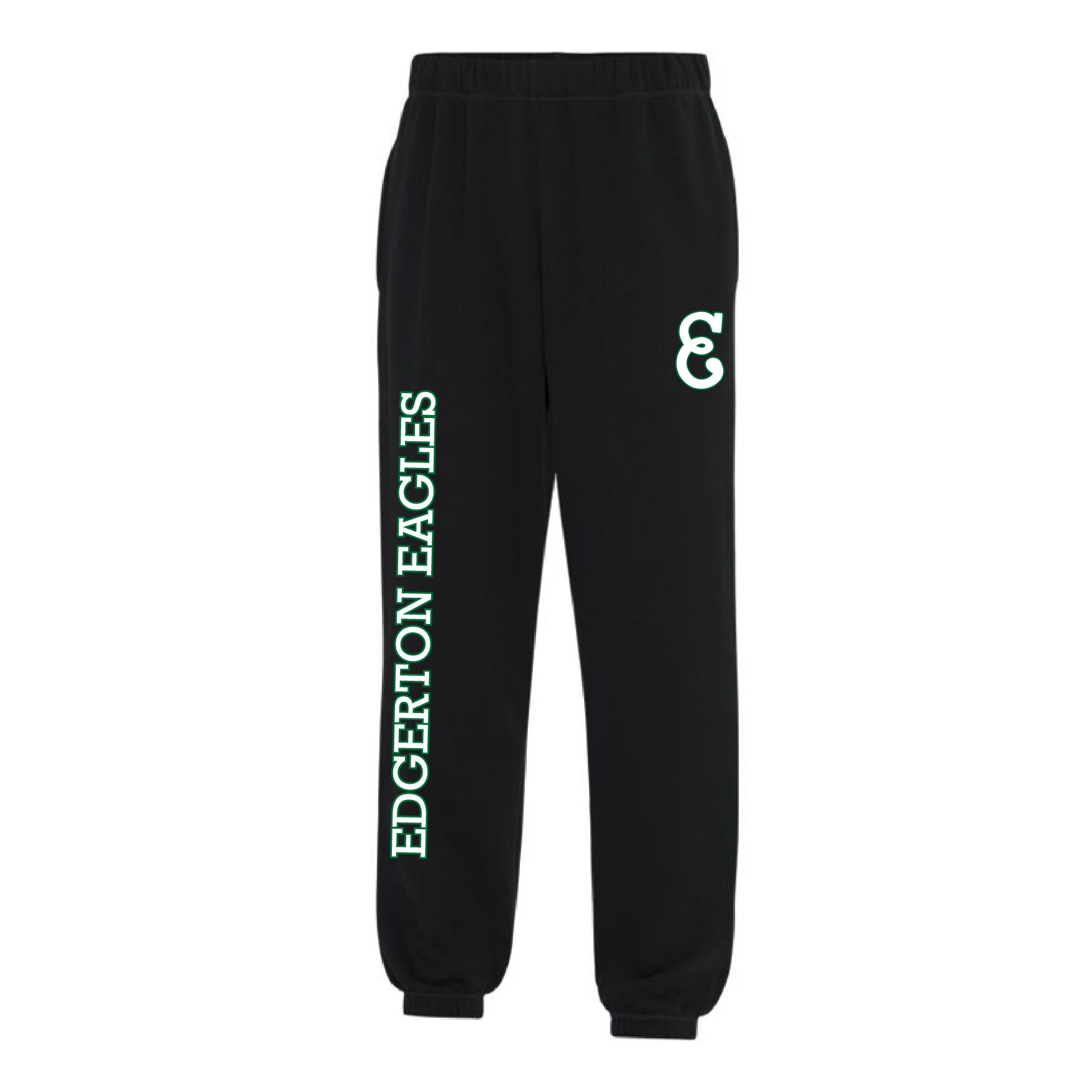 Unisex Fleece Sweatpants