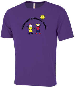 Thumbnail: Youth & Adult T-Shirt