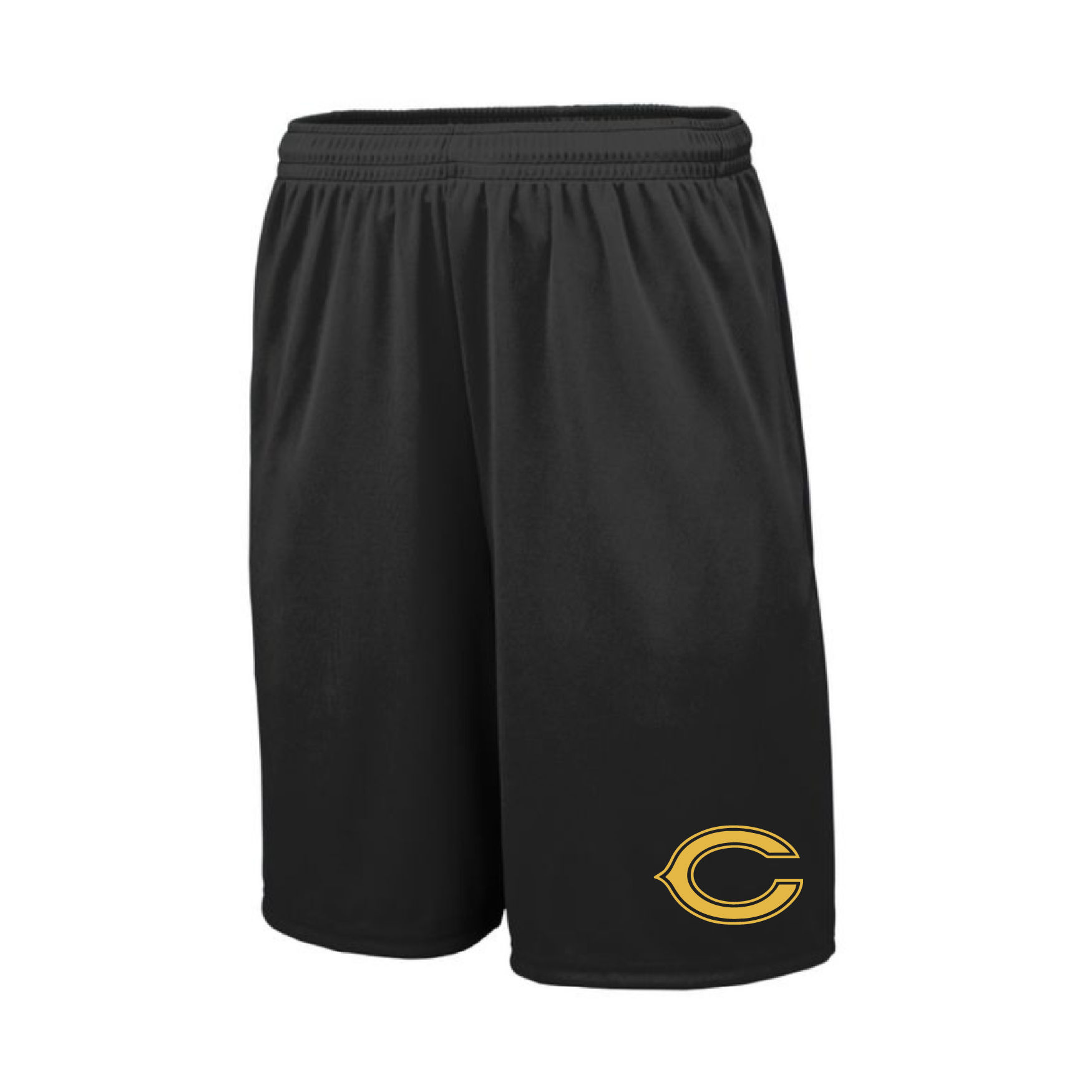 Unisex Training Shorts