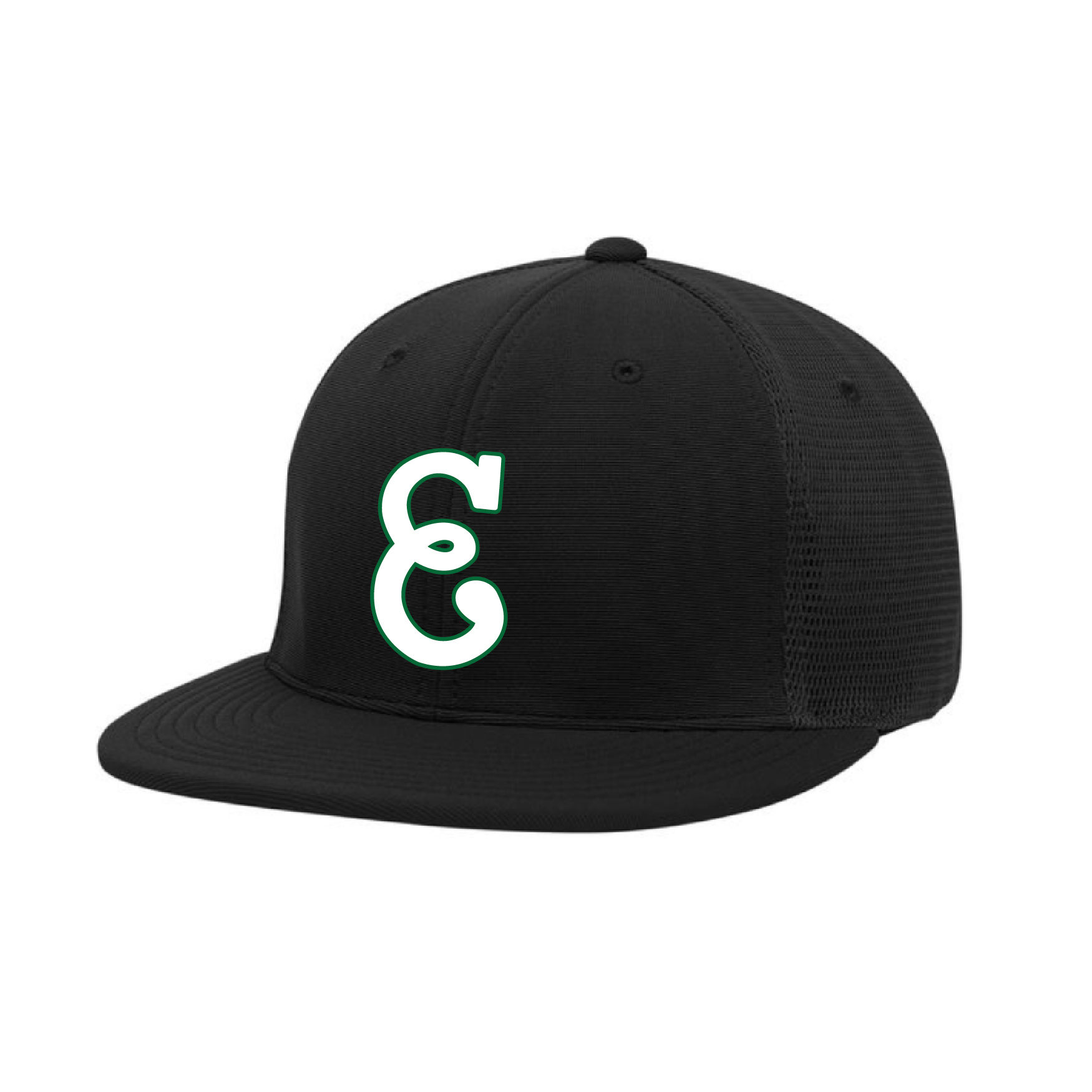 Performance Fitted Hat