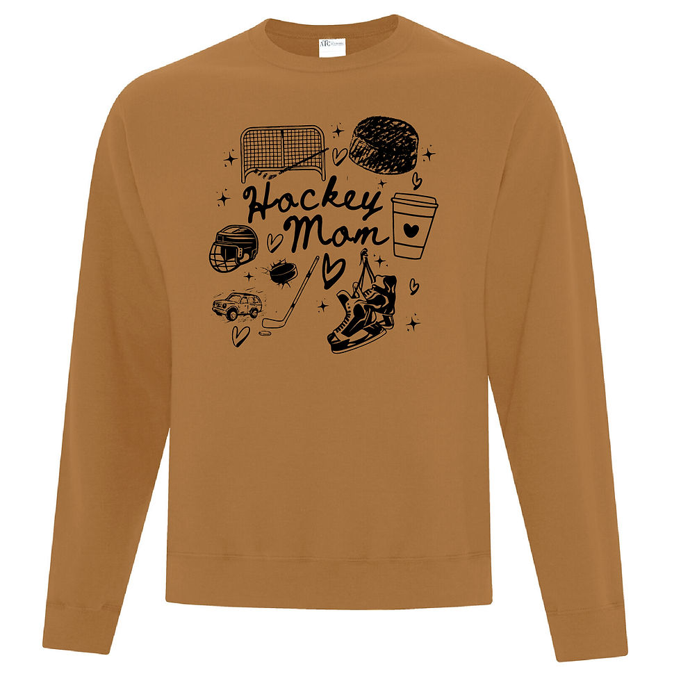 Thumbnail: Scribble Crew