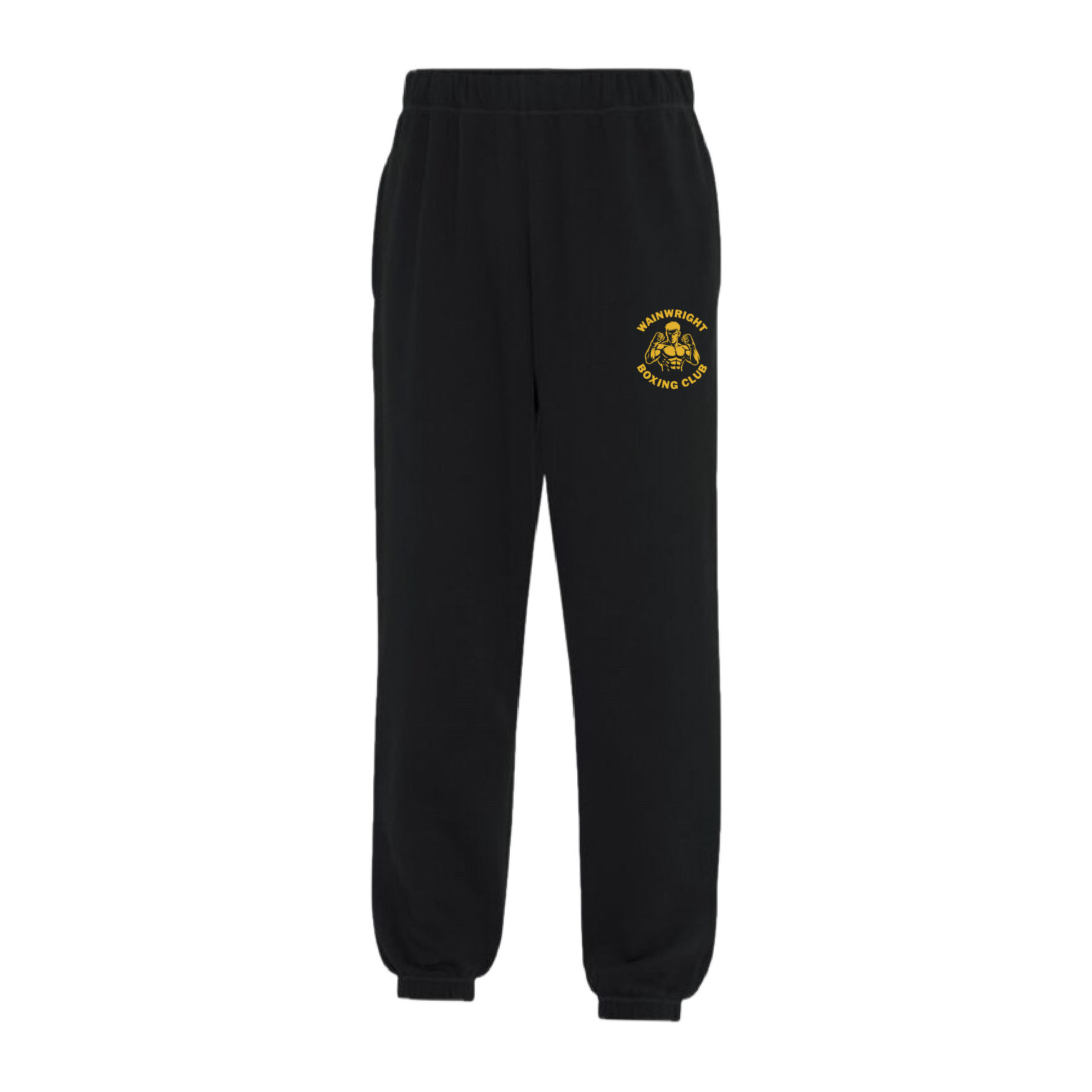 Unisex Fleece Sweatpants