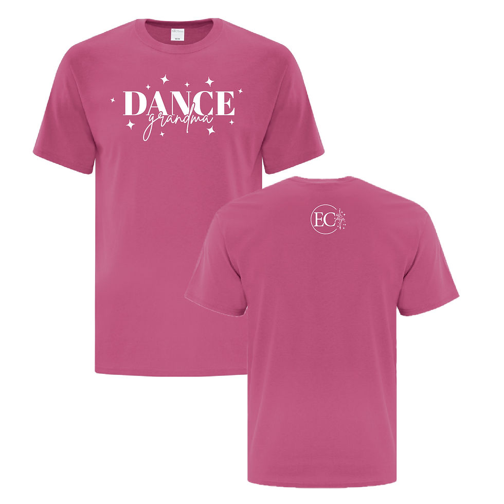 Thumbnail: Dance Grandma Tee