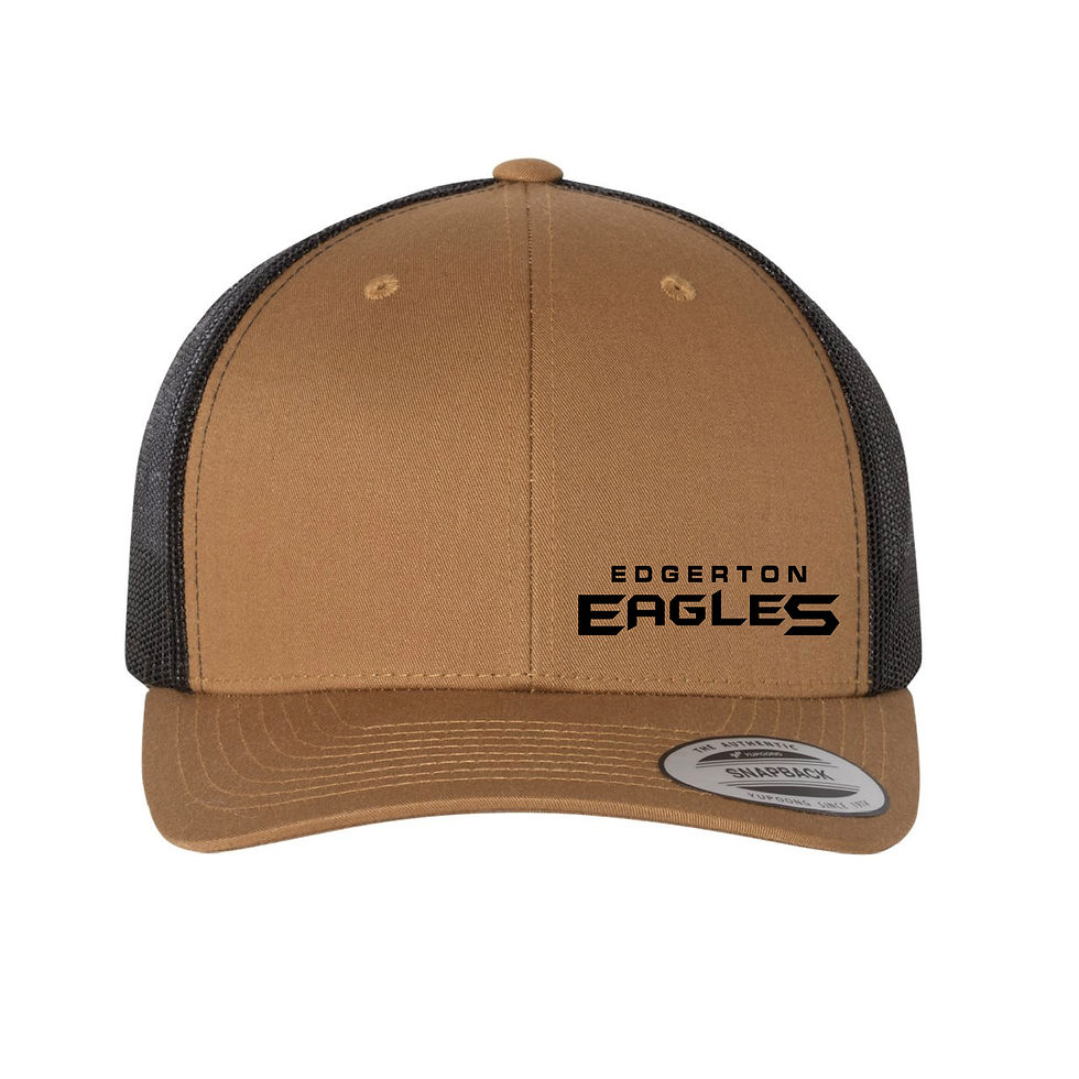Thumbnail: Snapback Hat