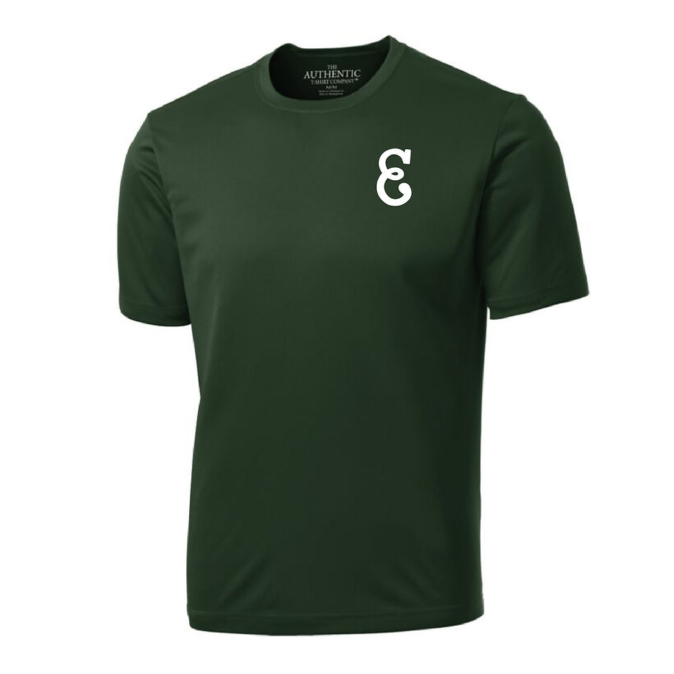 Thumbnail: Unisex Athletic Shirt