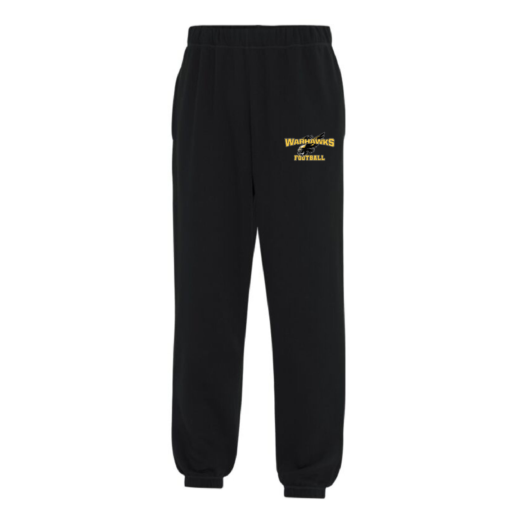 Unisex Fleece Sweatpants