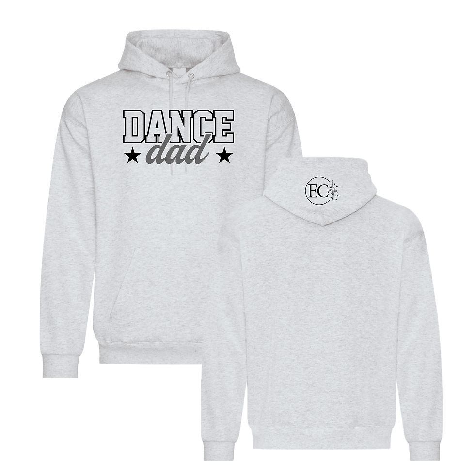 Thumbnail: Dance Dad Hoodie