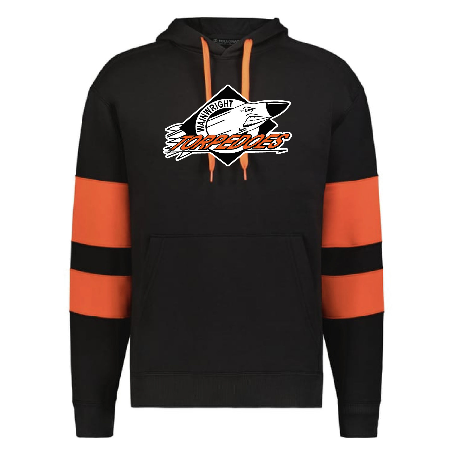 Jackson Way Hoodie