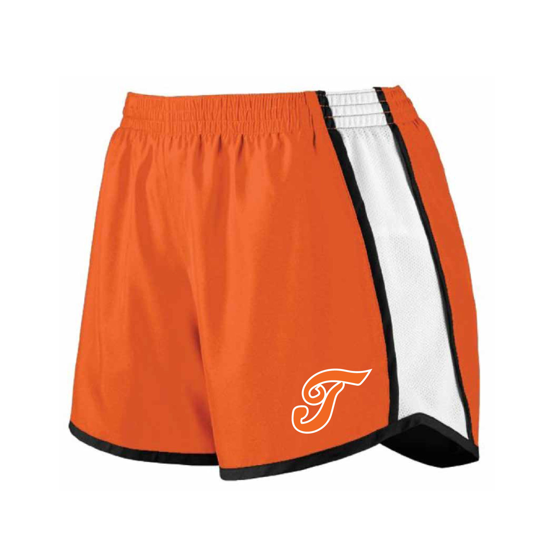 Ladies Shorts