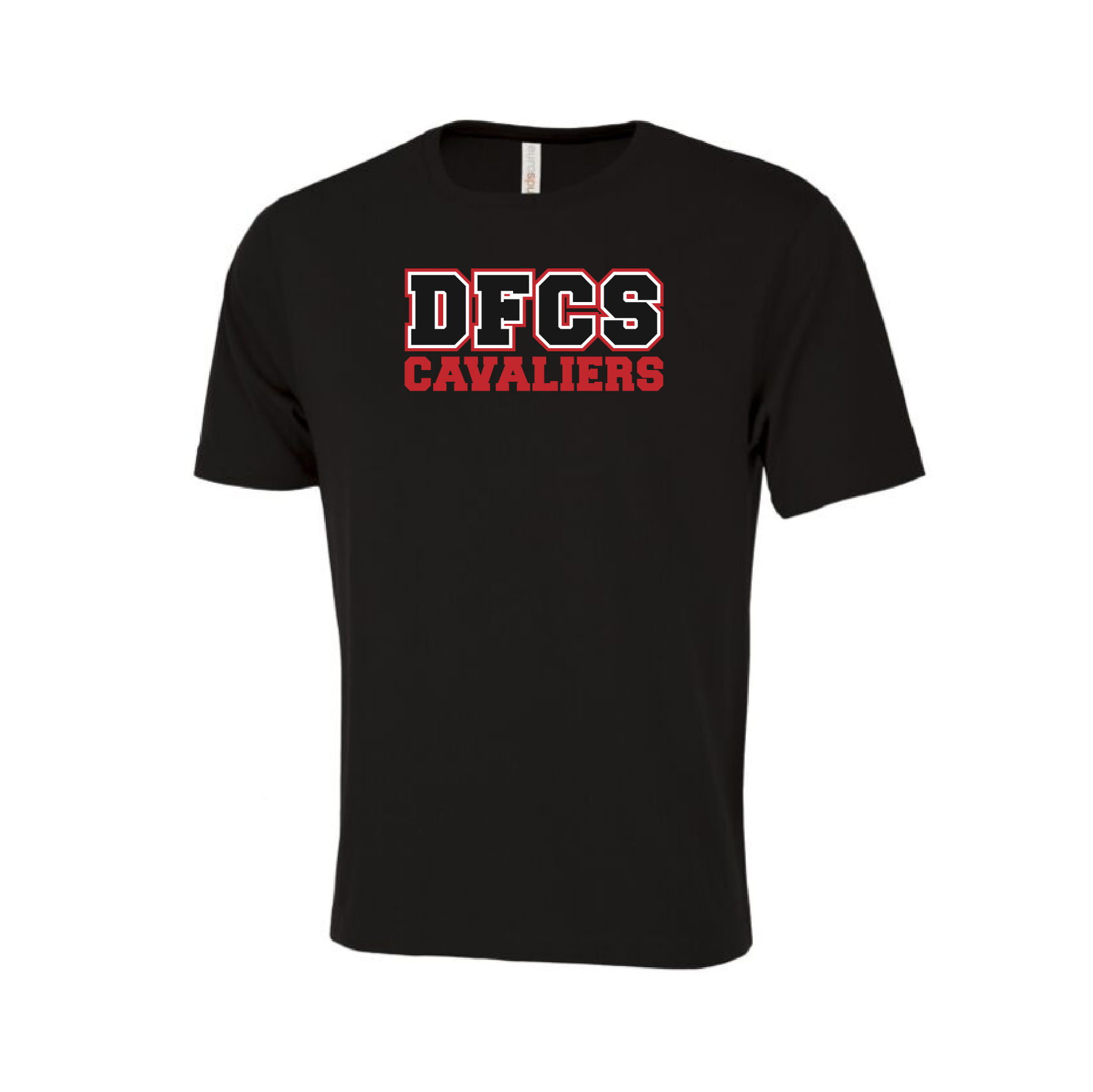 Unisex Cotton T-Shirt