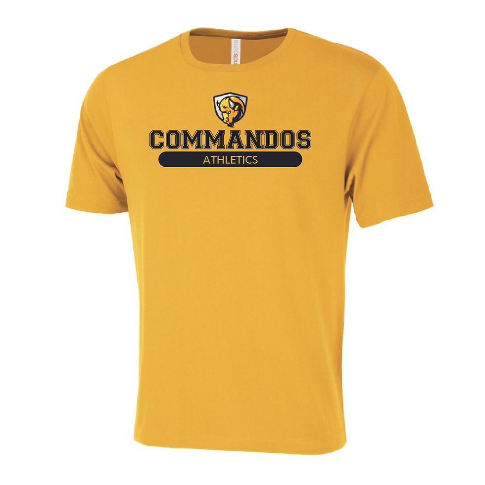 Thumbnail: Adult Cotton T-Shirt