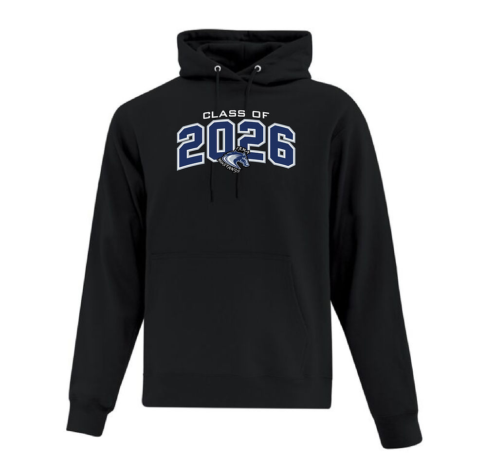 Thumbnail: Fleece Hoodie