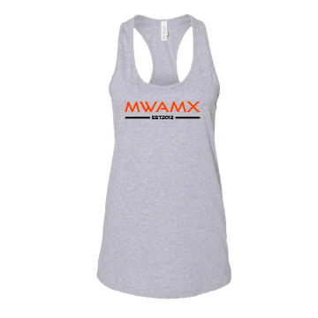 Thumbnail: MWAMX Racerback