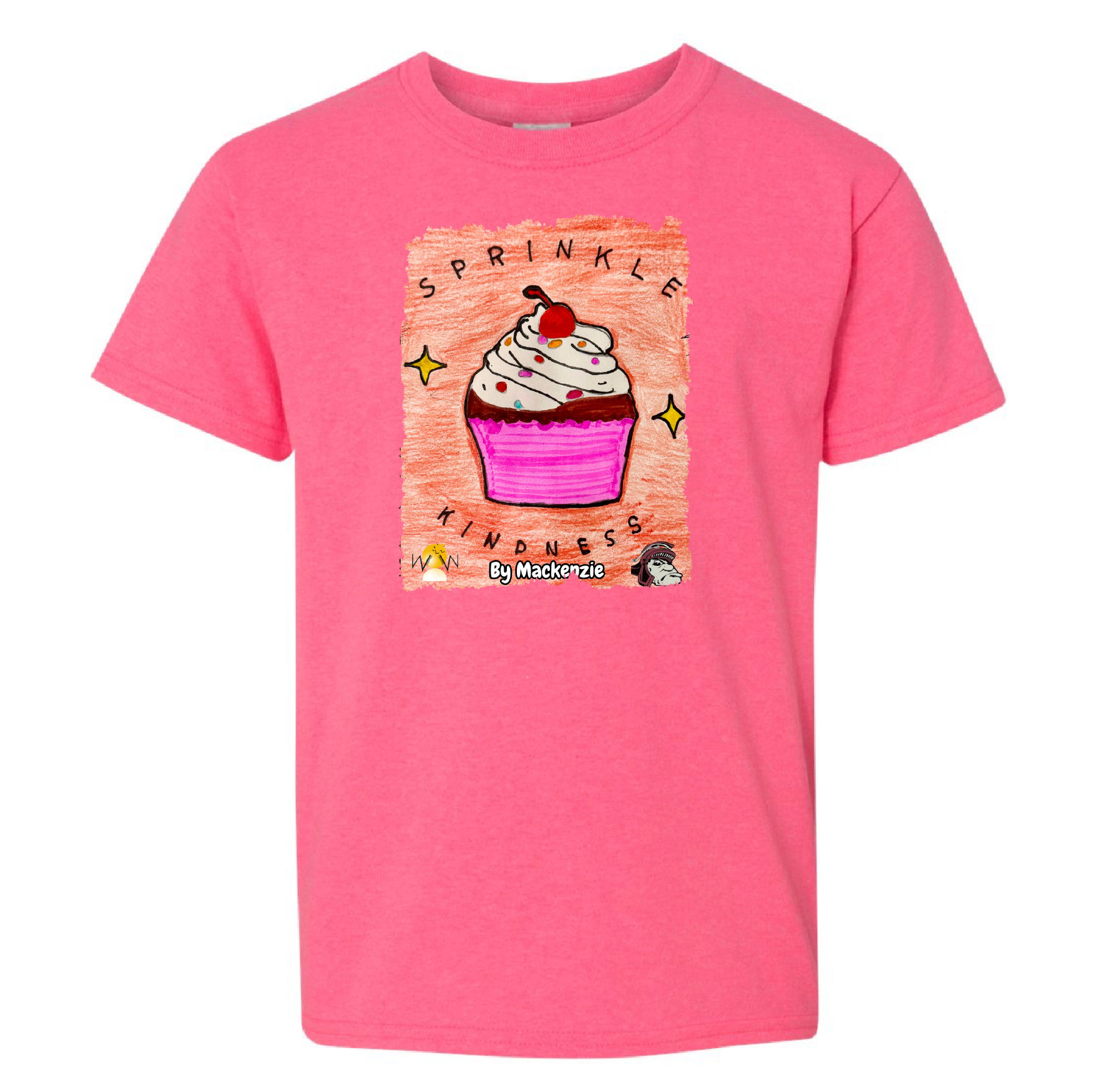 Mackenzie- Chauvin School