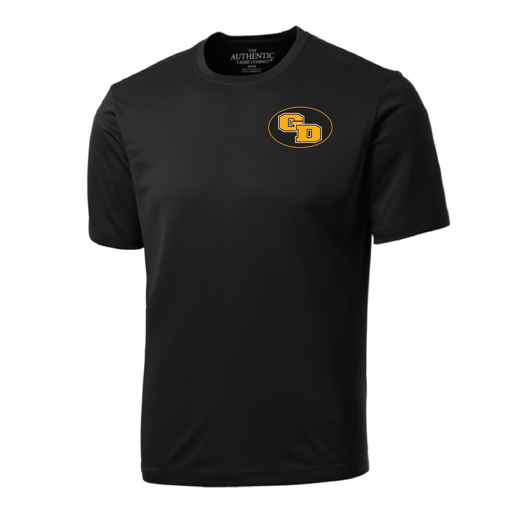 Unisex Athletic Shirt