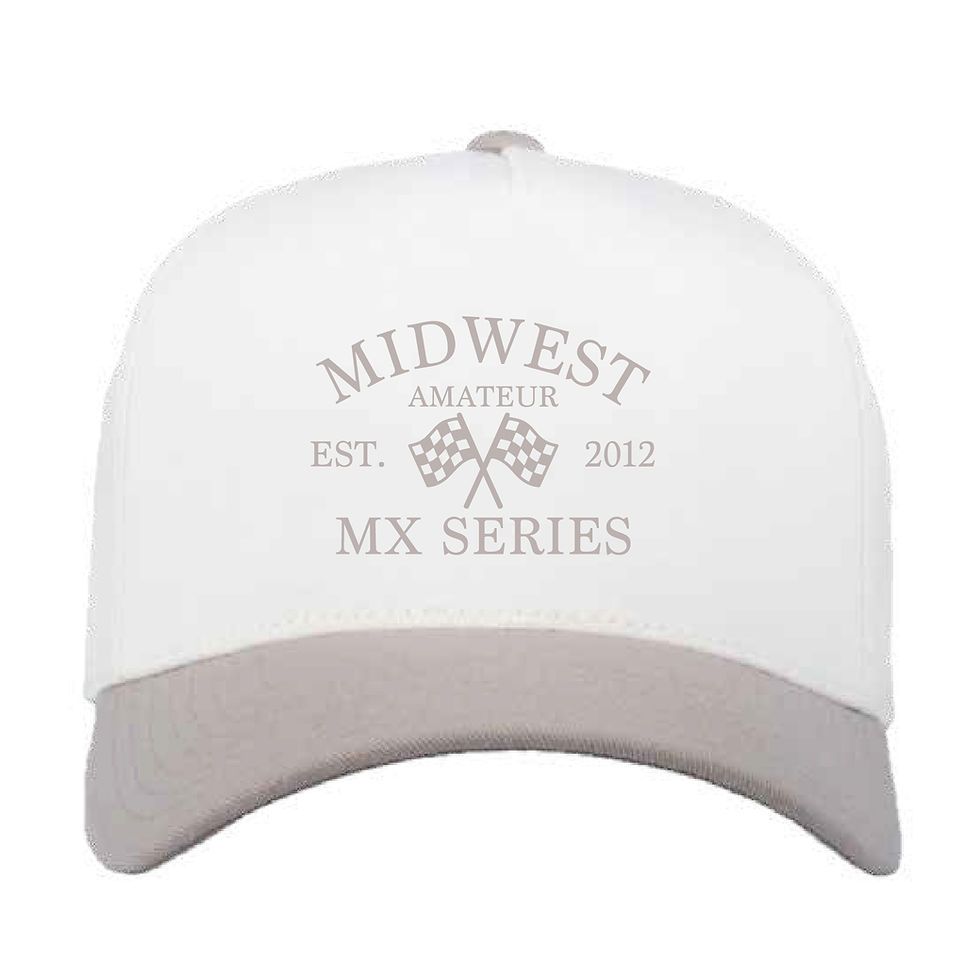 Thumbnail: Vintage Midwest Hat