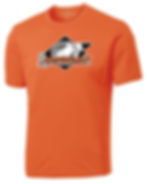 Thumbnail: Unisex Athletic Shirt