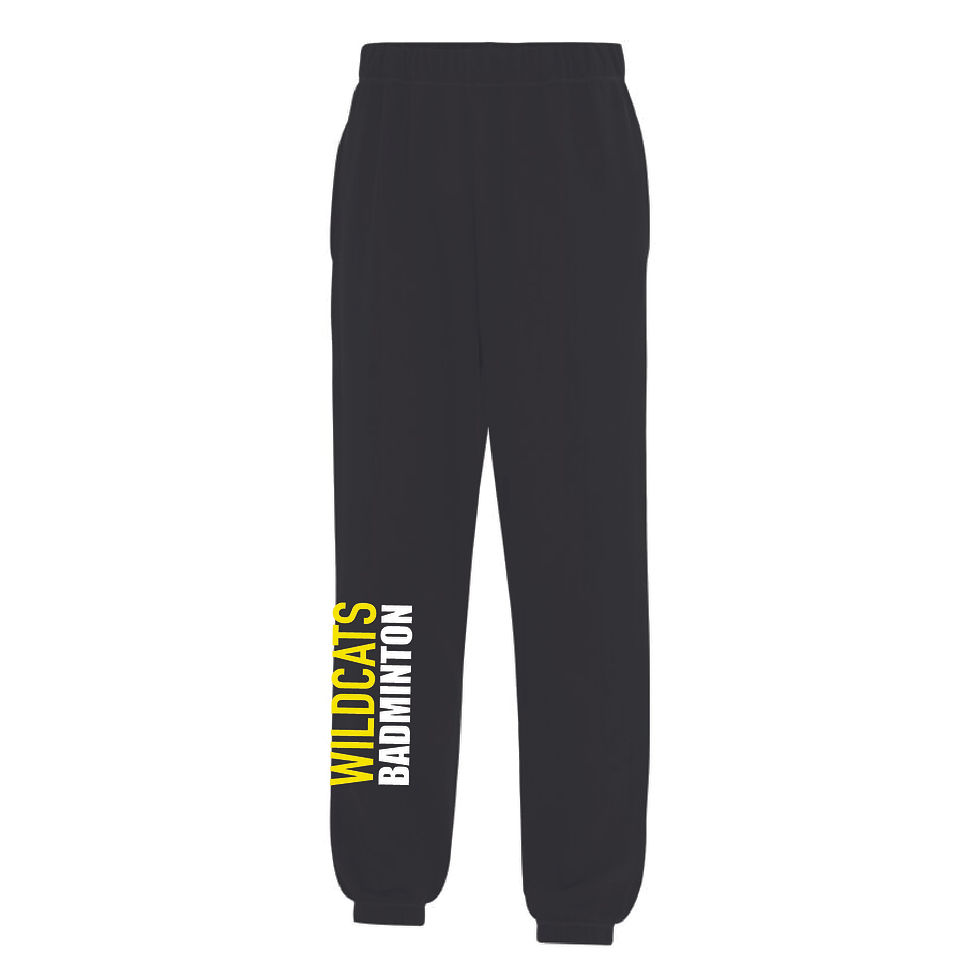 Thumbnail: MJS Sweatpants