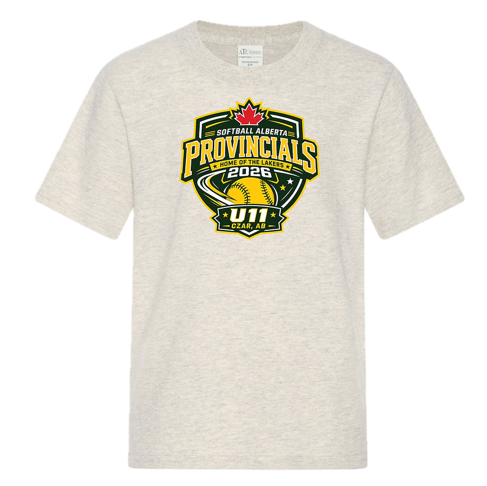 Thumbnail: Provincial T- Shirt