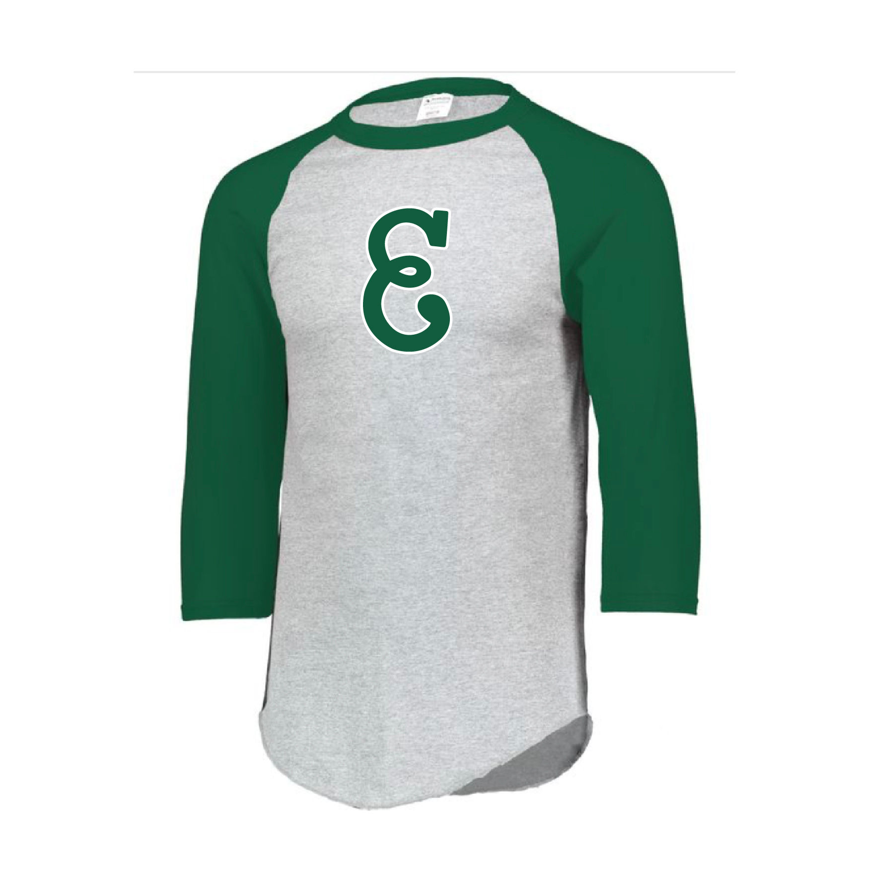 Unisex Baseball Tee