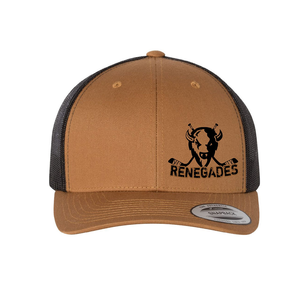 Thumbnail: Snapback Hat