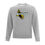 Thumbnail: Unisex Fleece Crewneck