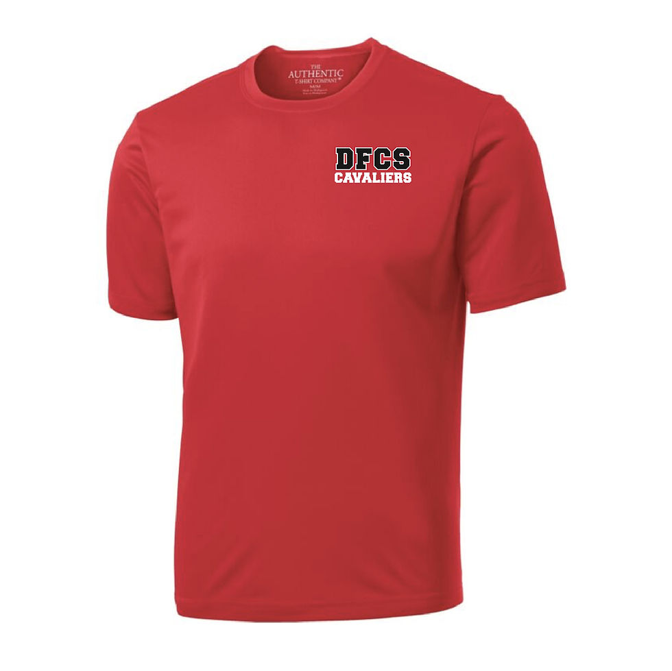 Thumbnail: Unisex Athletic Shirt