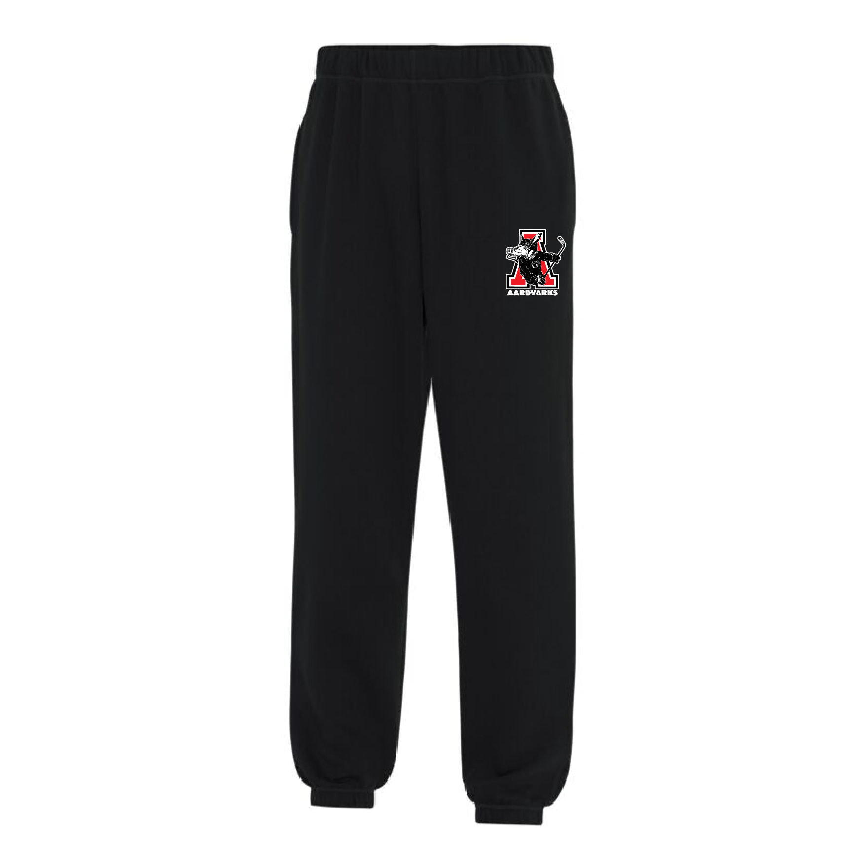 Unisex Fleece Sweatpants