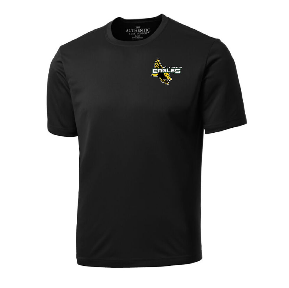 Thumbnail: Unisex Athletic Shirt
