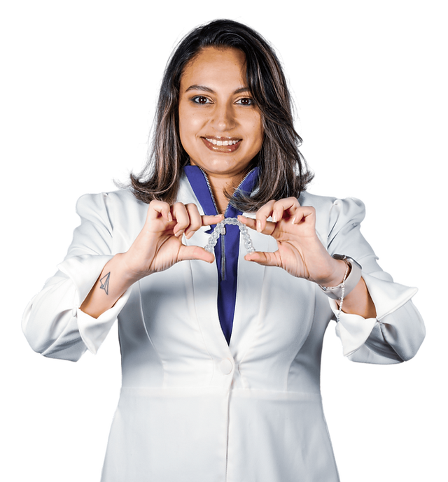 Dra. Carolina Gonzalez