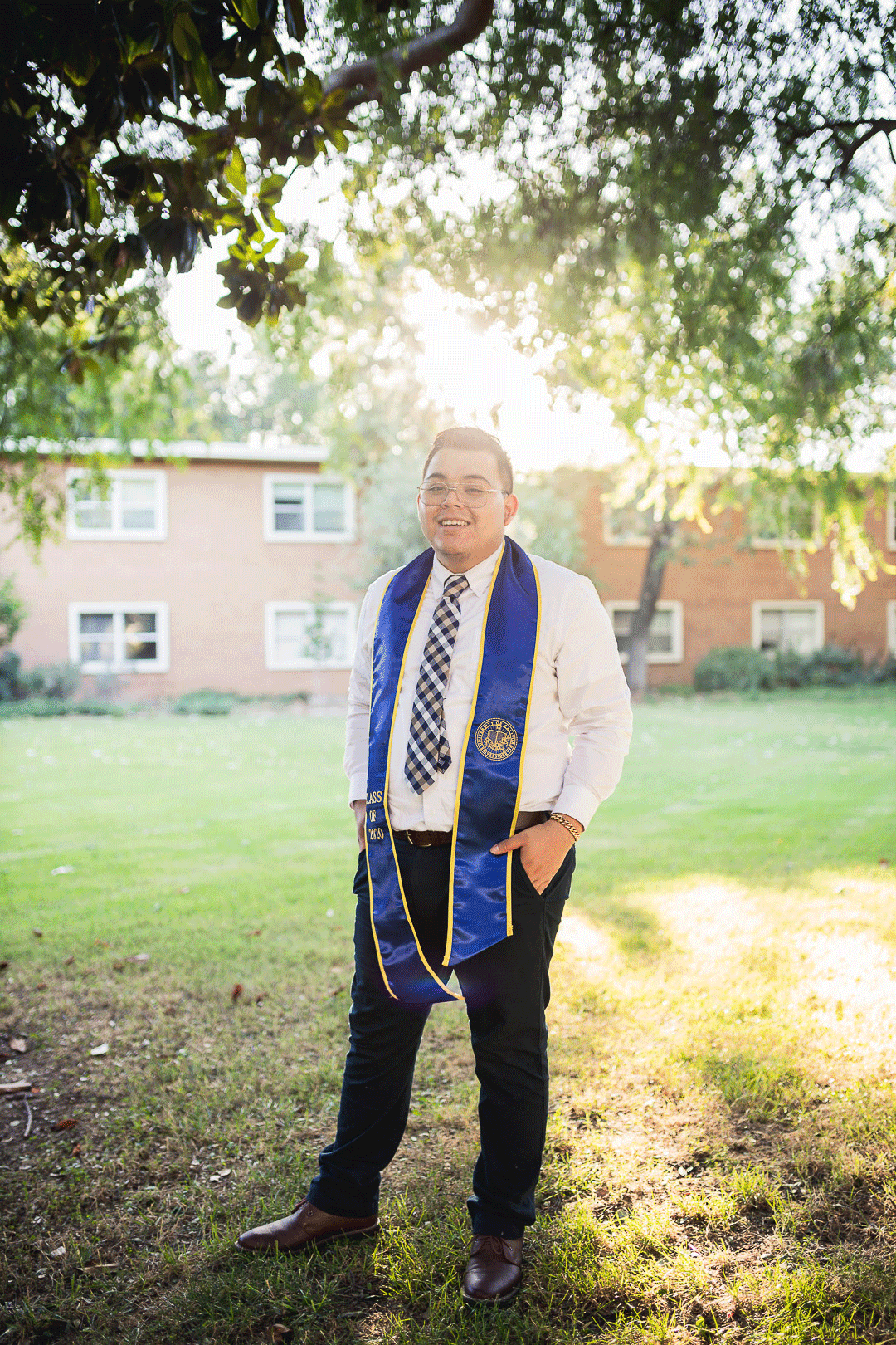 University of California Riverside Graduation Photos | Kassandra and Angel 18