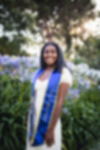 University of California Graduation Session | Jodian 15