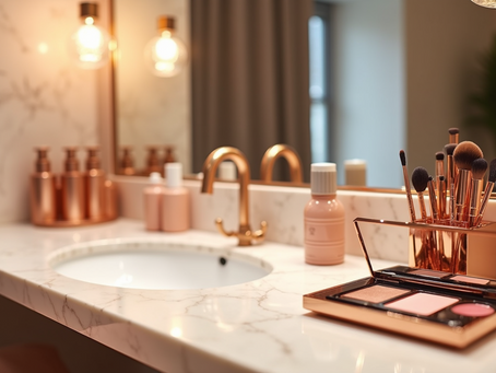 Elevate Your Beauty Routine with THE AESTHETIC Salon