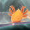 Thumbnail: Love Loaf (4-5" Golden Albino Juvenile)