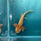 Thumbnail: Jelly Sprout (3"+ Hypomelanistic Copper Juvenile)