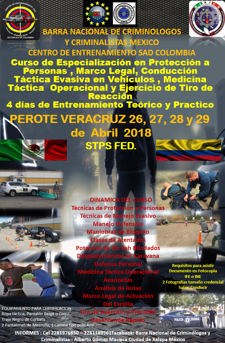 PEROTE ABRIL
